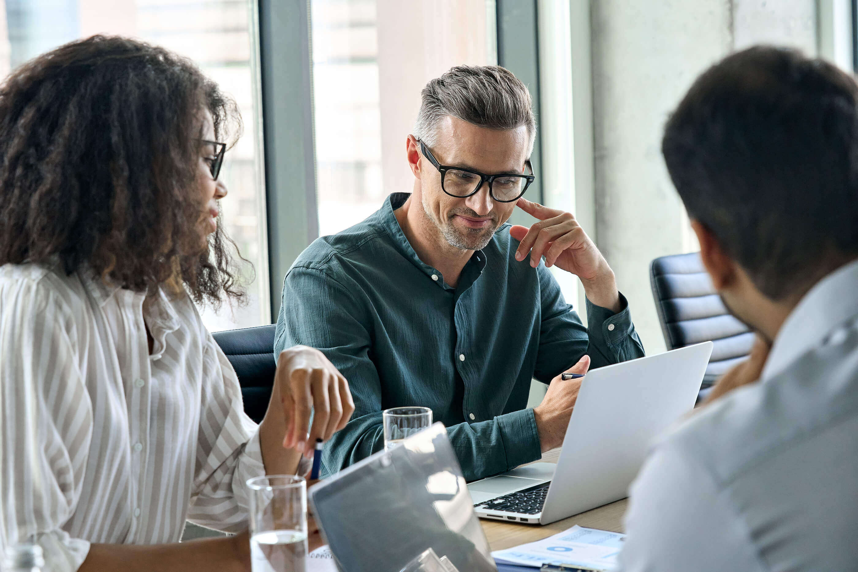 AI and the future of enterprise architecture analyisis