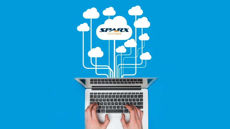 sparx systems ea saas