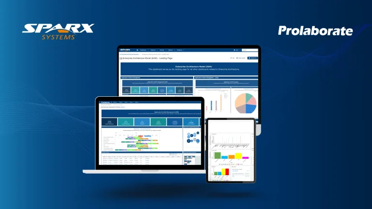 sparx systems prolaborate
