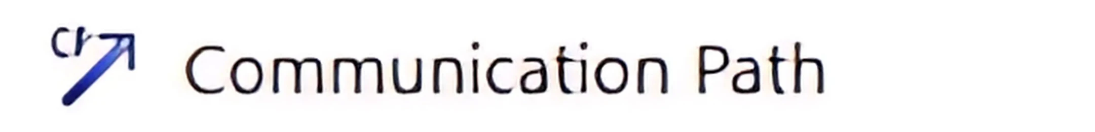 uml generalization connector