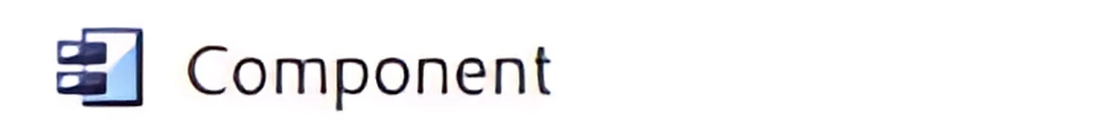 uml enumeration element