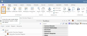 enabling the sparx uml interaction overview toolbox