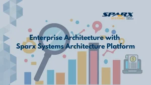 Best Enterprise Architecture Tool in the market, Sparx Systems Architecture Platform