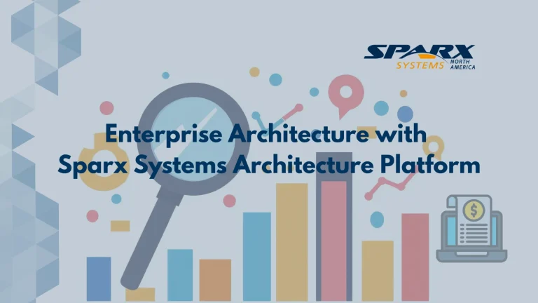 Best Enterprise Architecture Tool in the market, Sparx Systems Architecture Platform