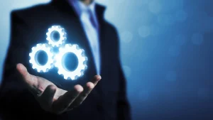 Business architecture with sparx systems architecture platform
