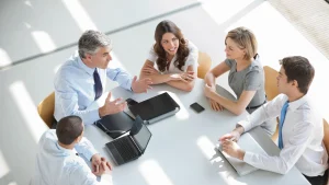 Enterprise Architecture Use Cases