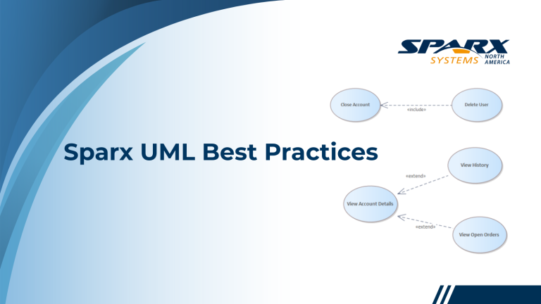 detailed comparison between include vs extend connectors in sparx uml use case diagrams