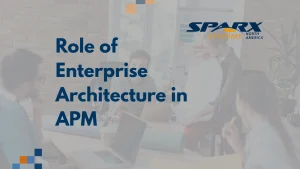 role of enterprise architecture in application portfolio management in 2025