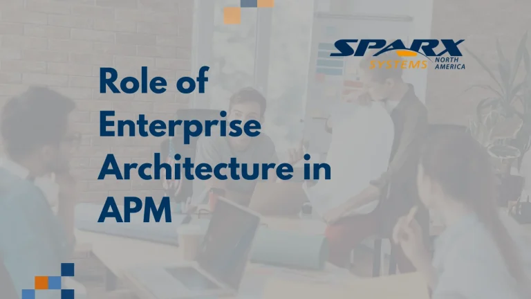 role of enterprise architecture in application portfolio management in 2025