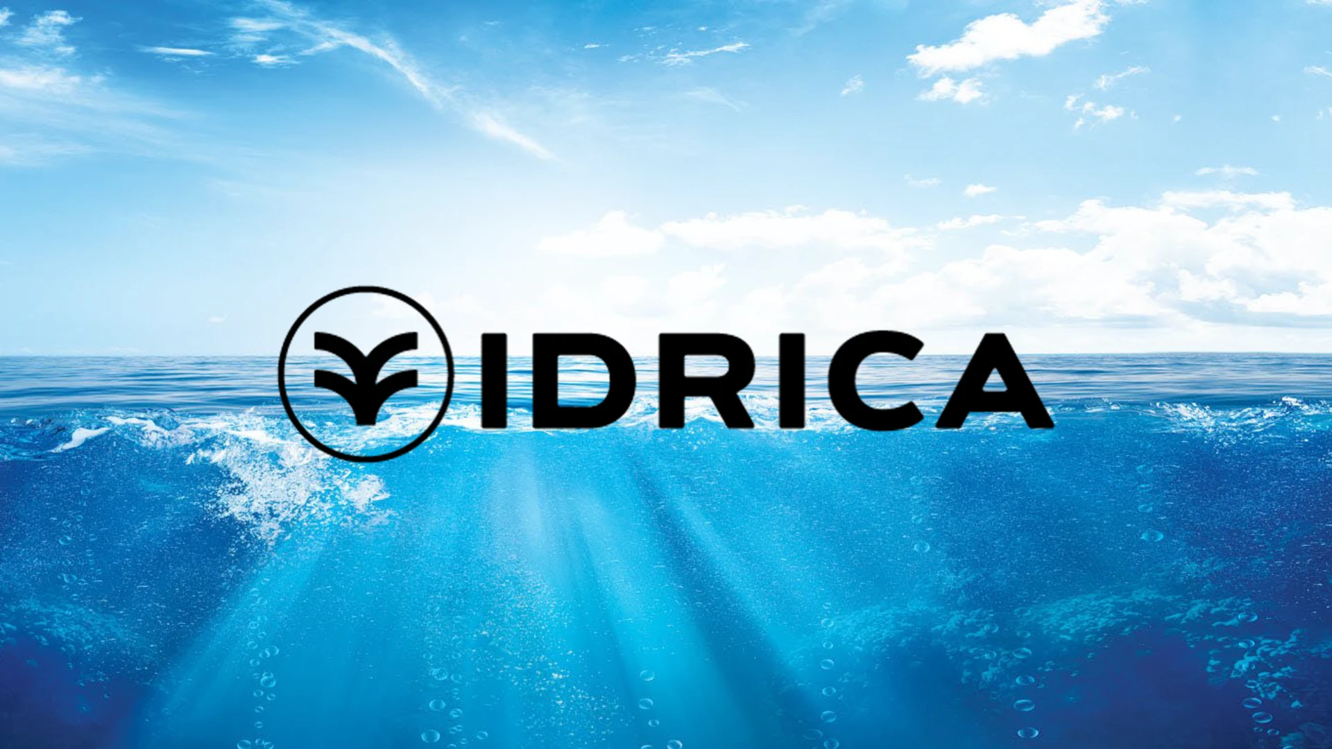 sparx enterprise architecture case study by idrica water management company