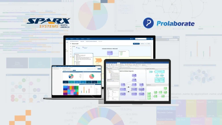 sparx enterprise architecture strategy with tools and techniques