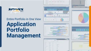 why is application portfolio management apm important for modern businesses