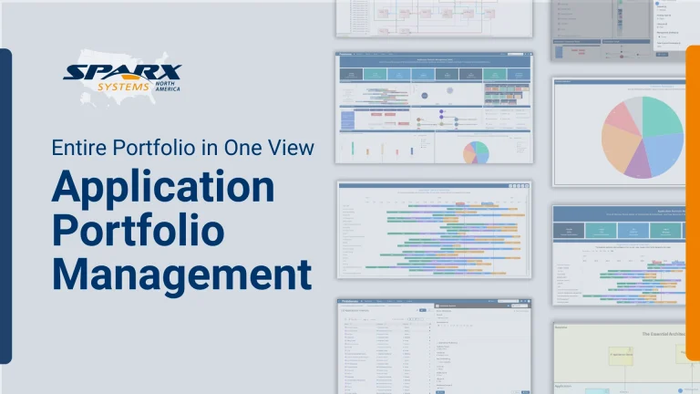 why is application portfolio management apm important for modern businesses