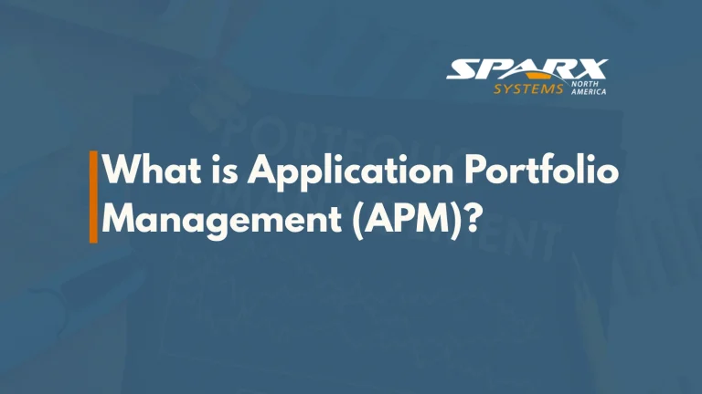 What is Application Portfolio Management (APM) Benefits, Examples and Industry Best Practices