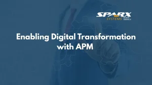 enabling digital transformation with Application portfolio management