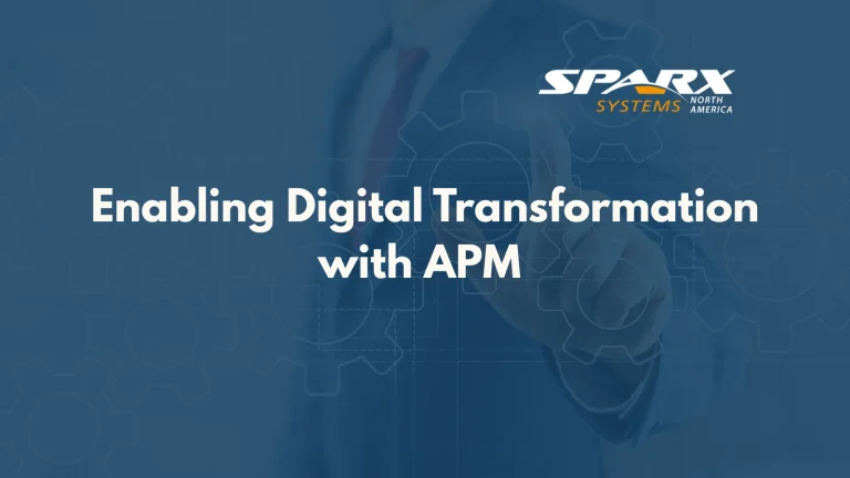 enabling digital transformation with Application portfolio management