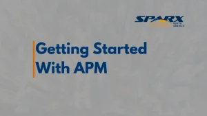 getting started with application portfolio management apm