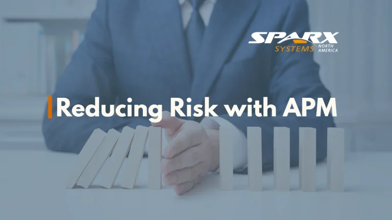 risk and impact analysis with application portfolio management