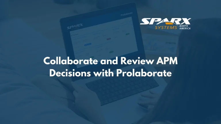 Collaborate and Review Application Portfolio Management (APM) Decisions with Sparx Systems prolaborate