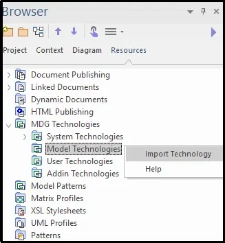 sparx-ea-apm-import-mdg-technology-model-technologies