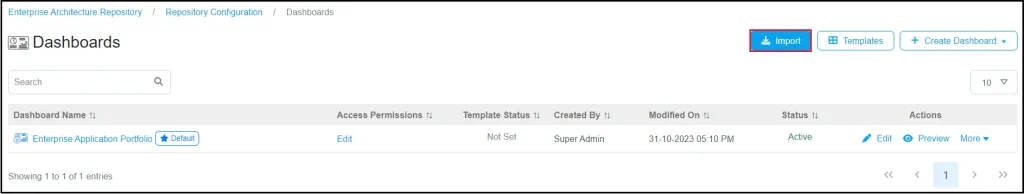 sparx-ea-apm-prolaborate-import-dashboard-template