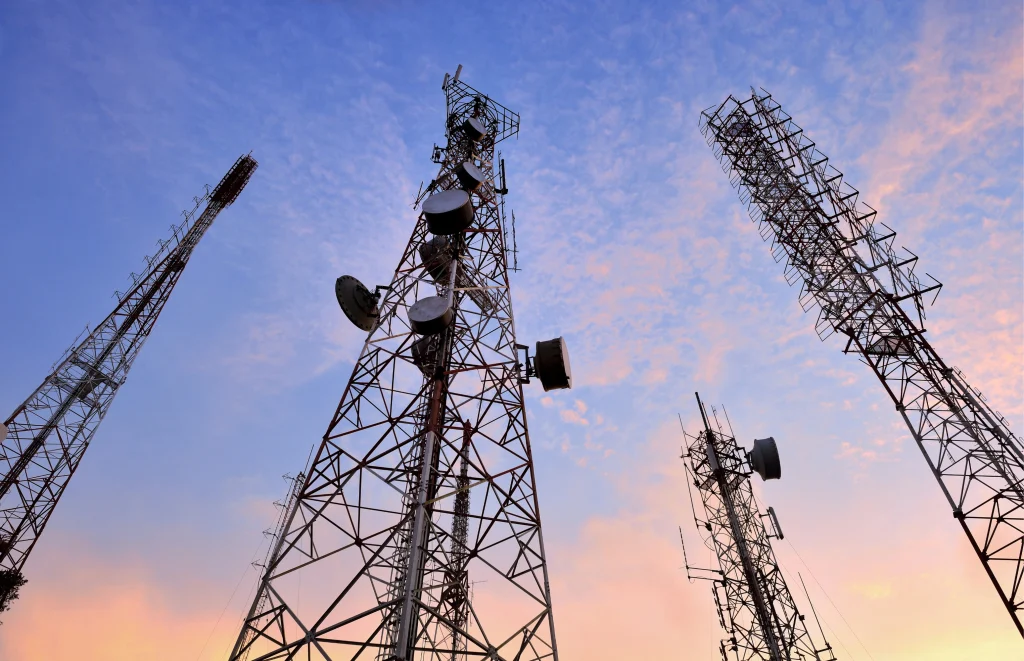 UK-Telecommunications-Organization