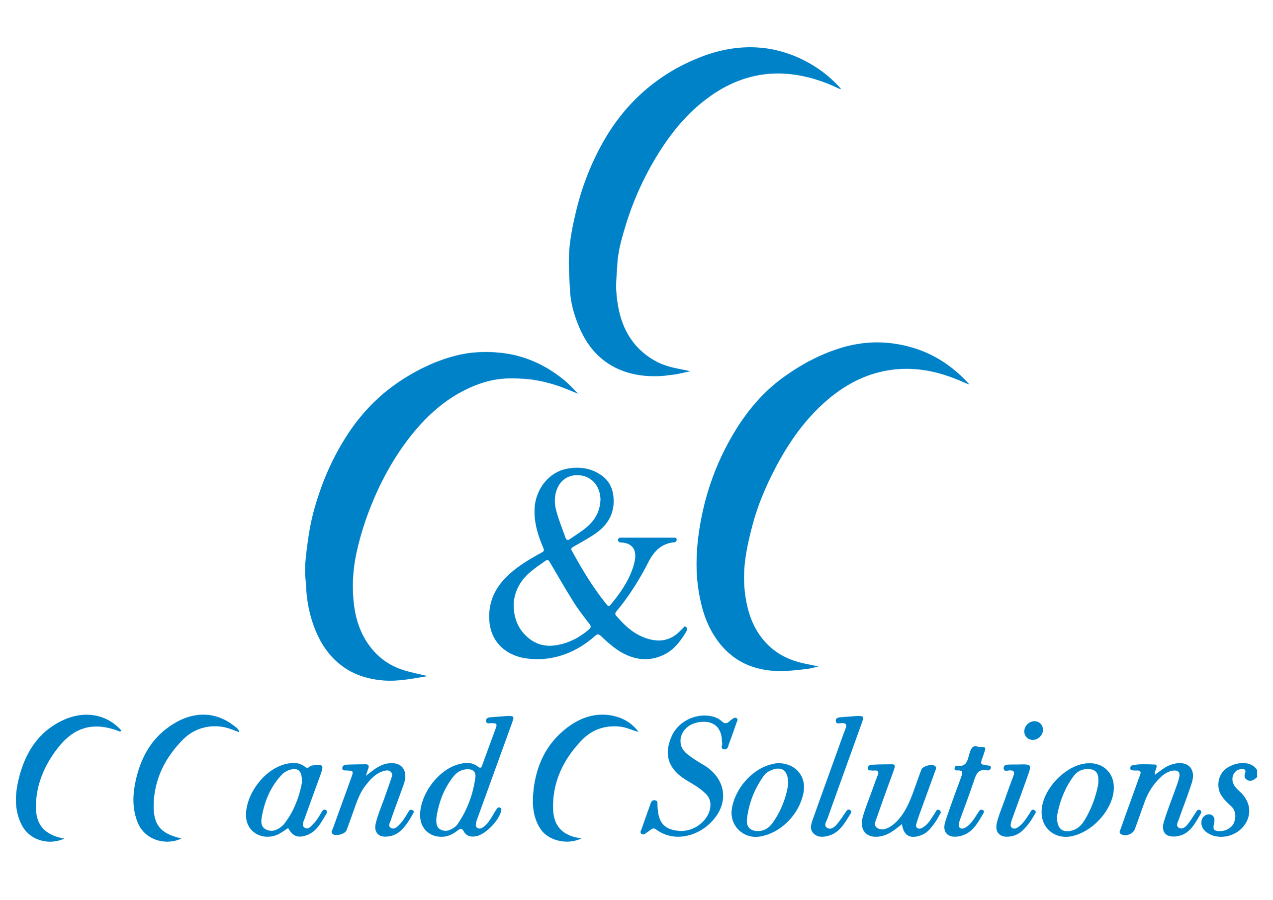 CC&C Solutions logo